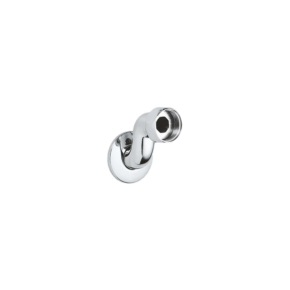 Obrázek GROHE S-přípojka chrom #12411000