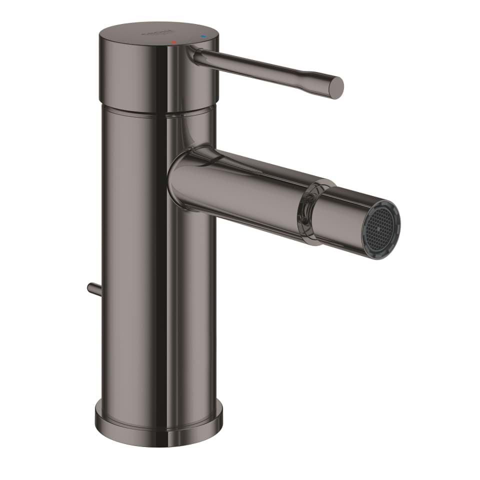 Picture of GROHE Essence Bidet mixer 1/2″ S-Size hard graphite #32935A01