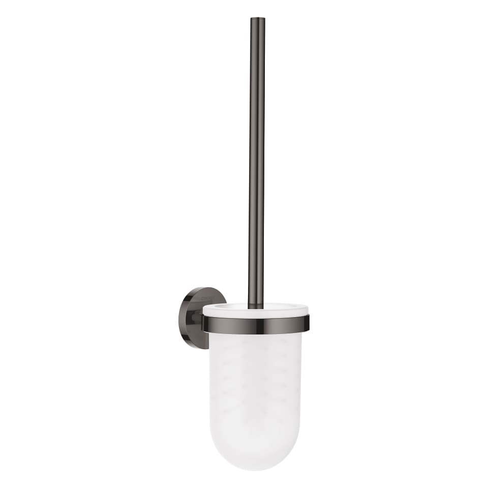 Bild von 40374A01 Essentials Toilet brush set