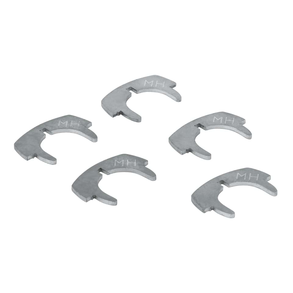 Picture of GROHE Locking ring Chrome #4821900M