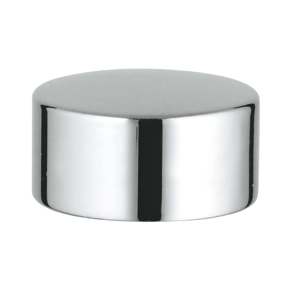 Bild von GROHE Umstellknopf #64989000 - chrom