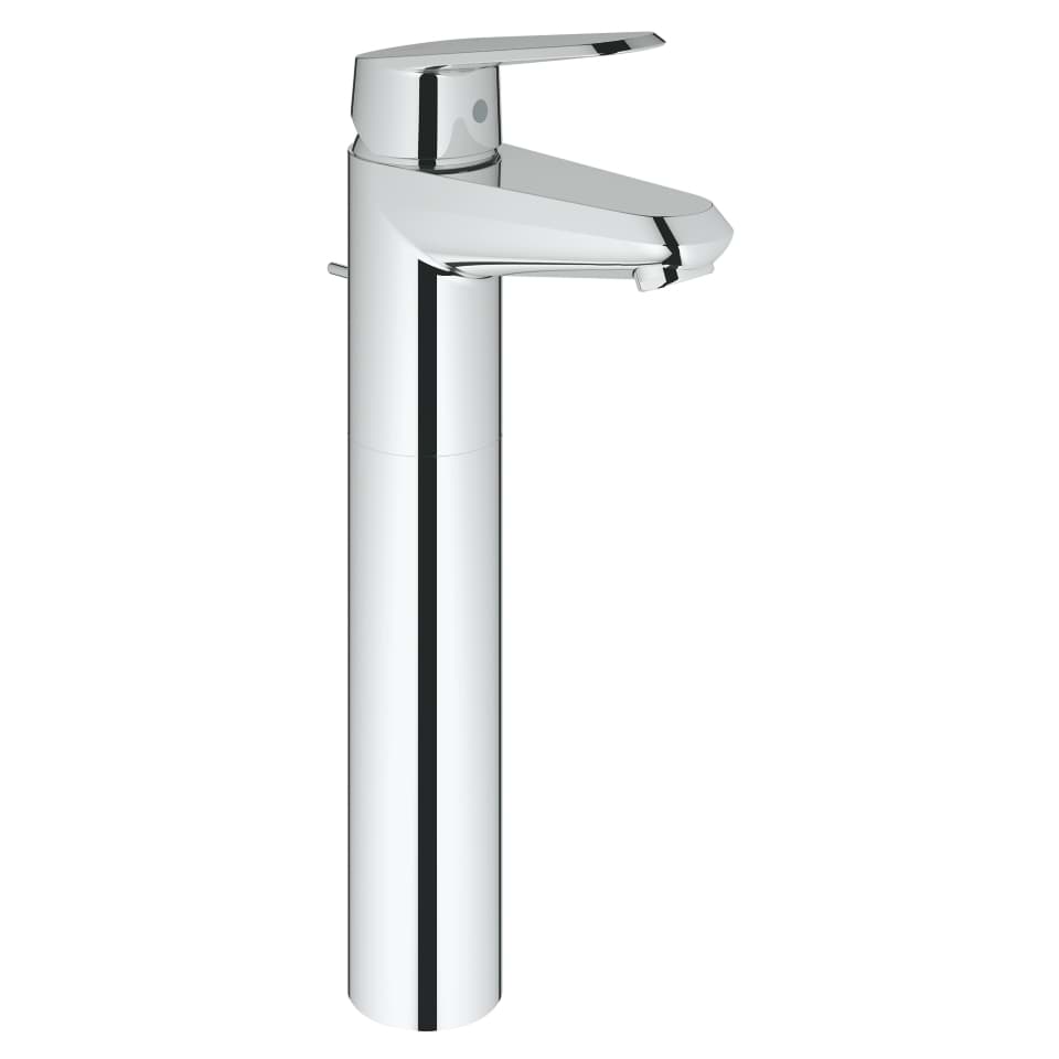 Bild von GROHE Eurodisc Cosmopolitan Einhand-Waschtischbatterie, 1/2″ XL-Size #23055002 - chrom