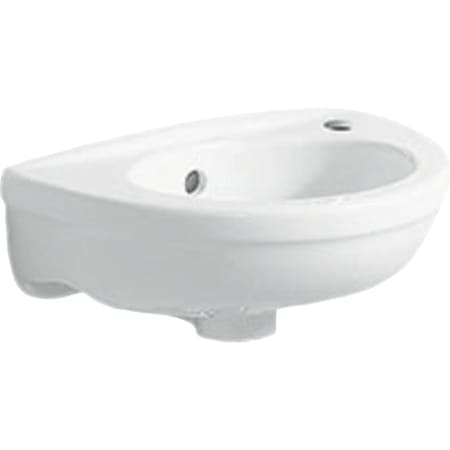 Bild von GEBERIT Fidelio Handwaschbecken 274037600