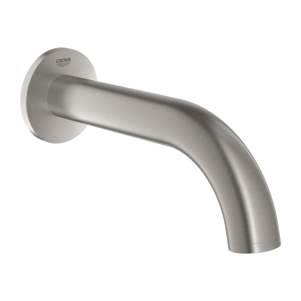 Bild von GROHE Atrio Wanneneinlauf #13139DC3 - supersteel
