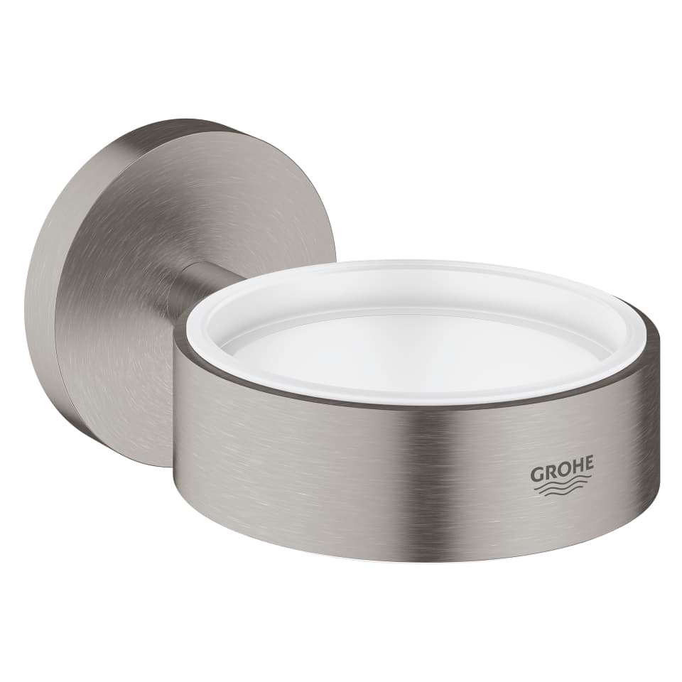 Bild von GROHE Essentials Halter #40369DC1 - supersteel