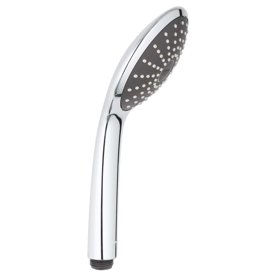 Bild von GROHE Vitalio Joy 110 Mono Handbrause 1 Strahlart #27315000 - chrom
