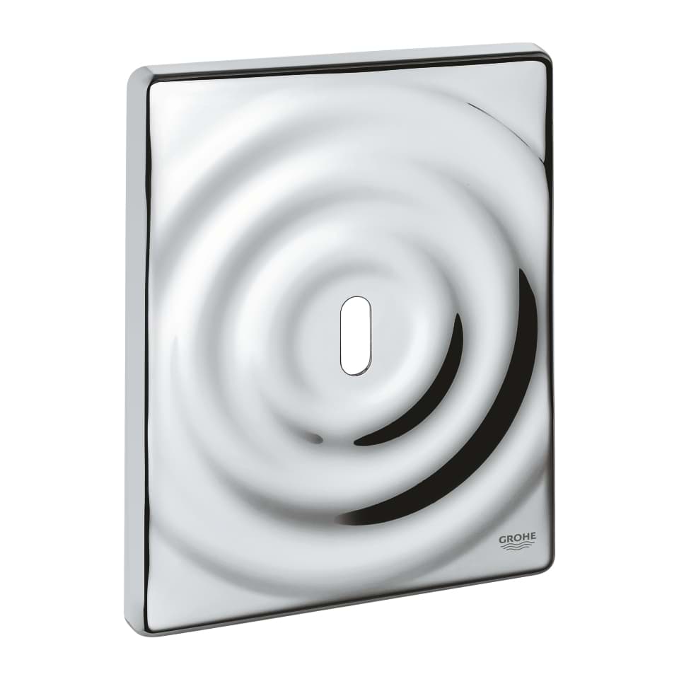 Bild von GROHE Abdeckplatte #42448000 - chrom