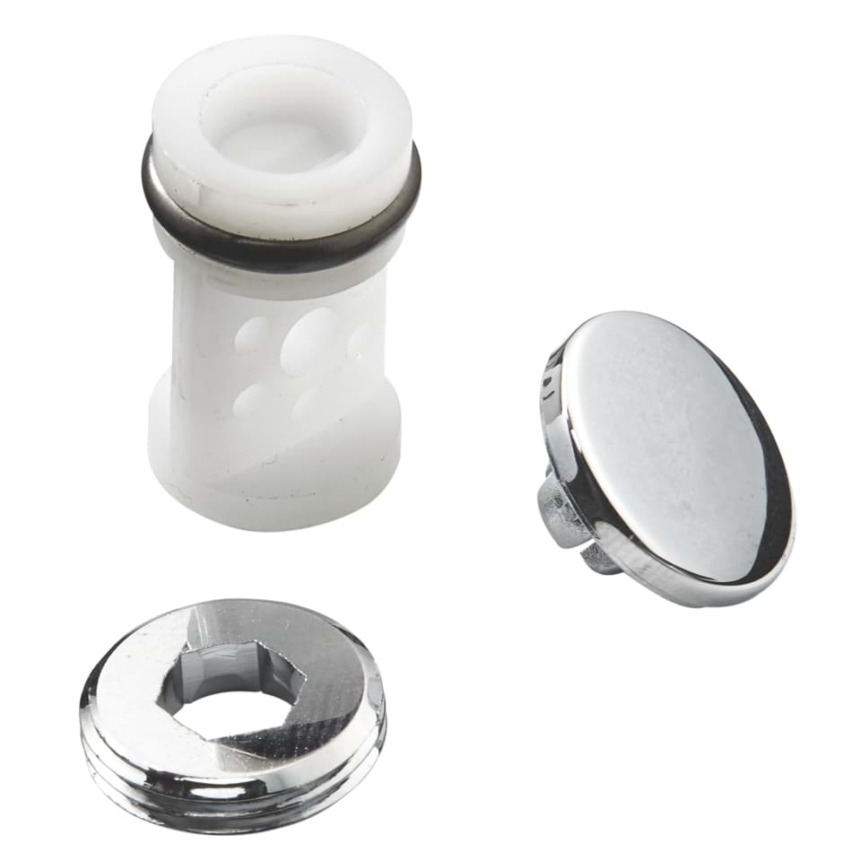 Bild von GROHE Drossel #43388000