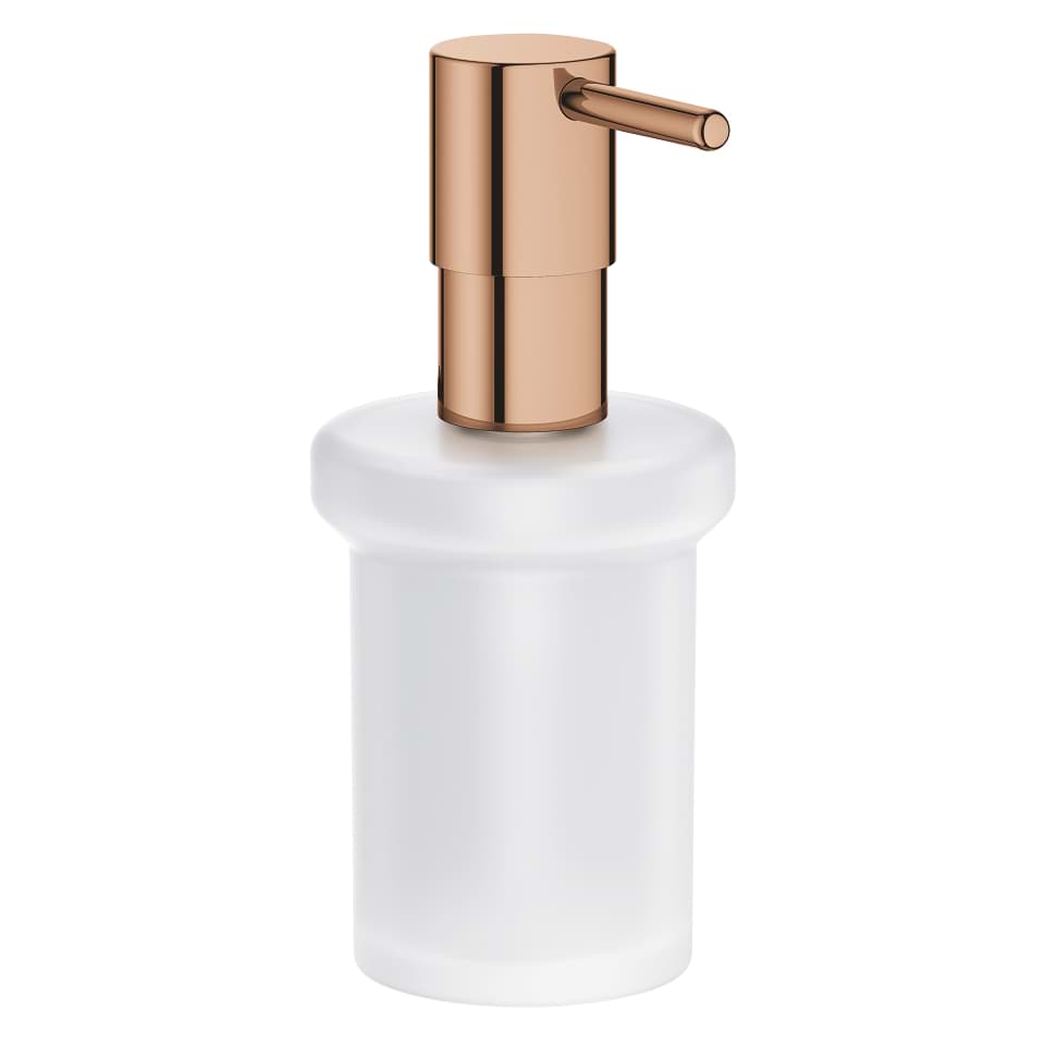 Bild von GROHE Essentials Seifenspender #40394DA1 - warm sunset