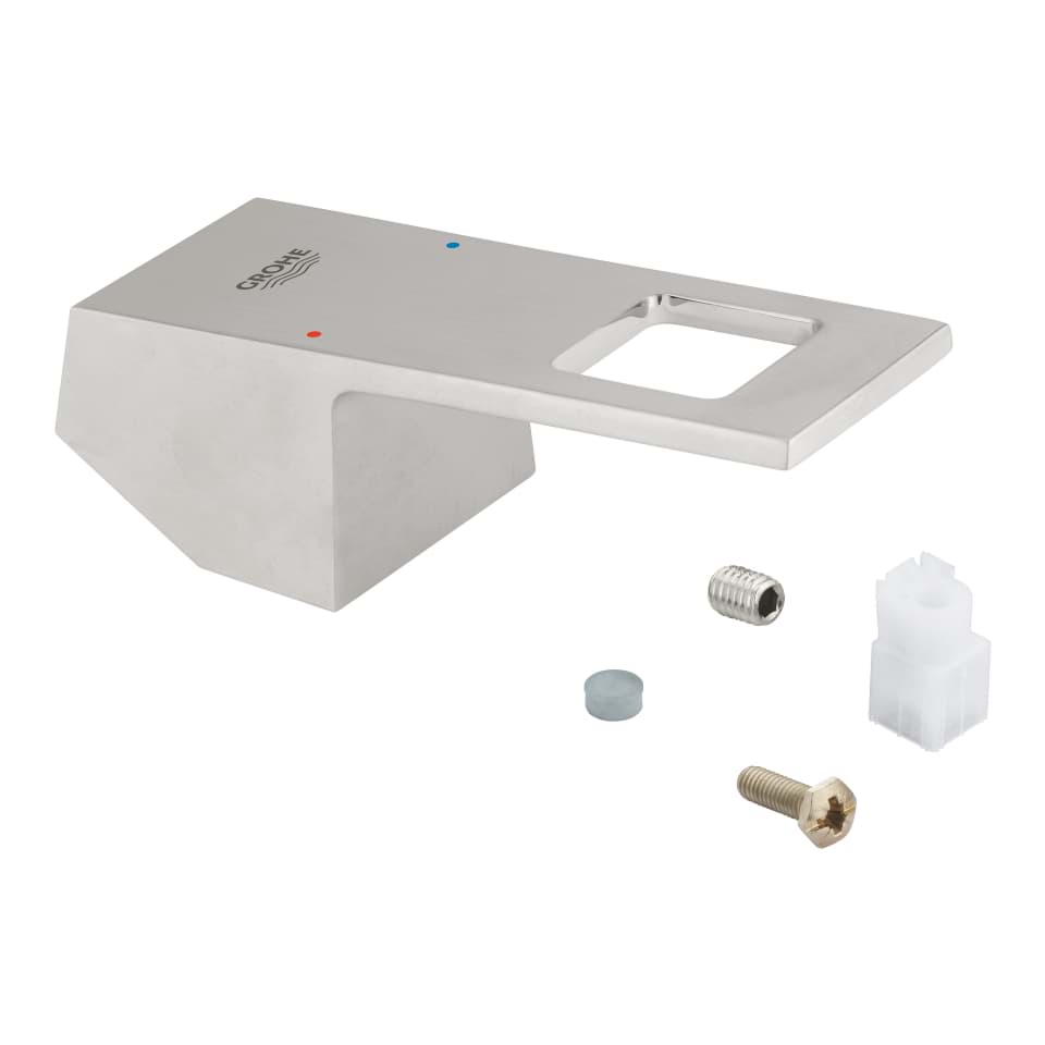 Picture of GROHE Lever #46786DC0 - supersteel