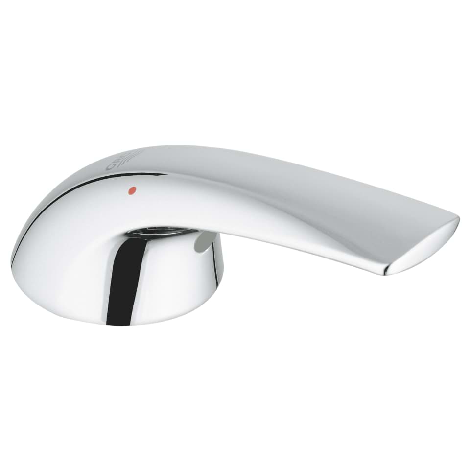 Bild von GROHE Hebel #46699000 - chrom