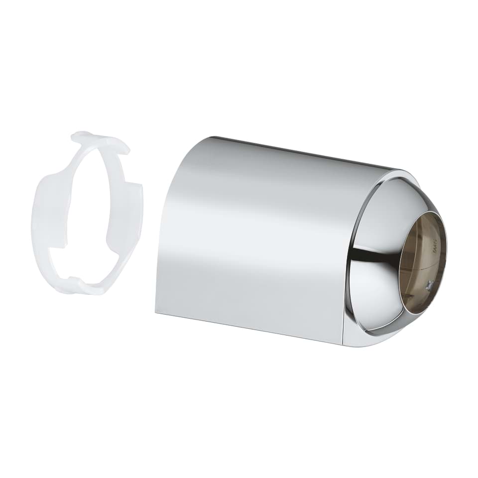 Bild von GROHE Kappe #48495000 - chrom