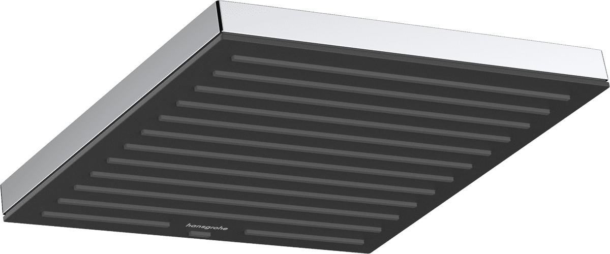 Bild von HANSGROHE Pulsify E Kopfbrause 260 1jet #24330000 - Chrom
