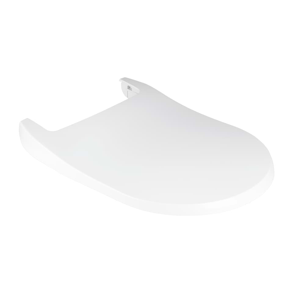 Bild von GROHE Sensia Arena WC-Deckel #14925SH0 - alpinweiß