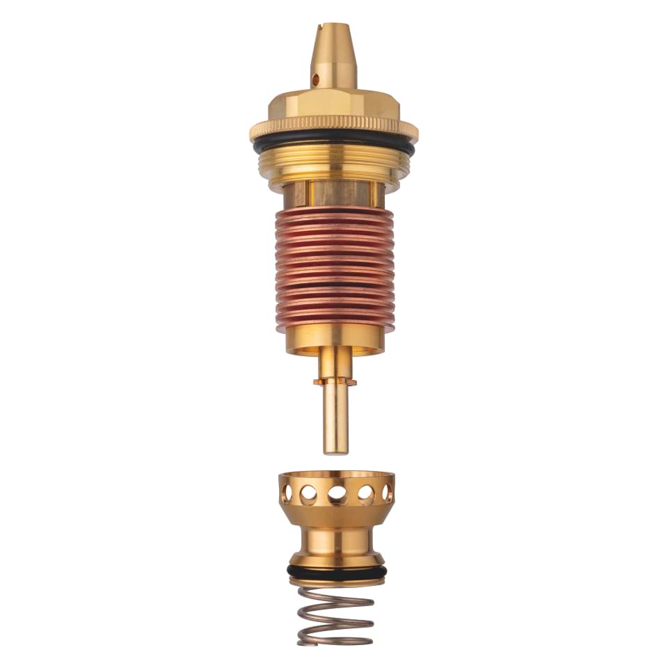 Bild von GROHE Thermoelement 3/4″ für vertauschte Wasserwege #47020000