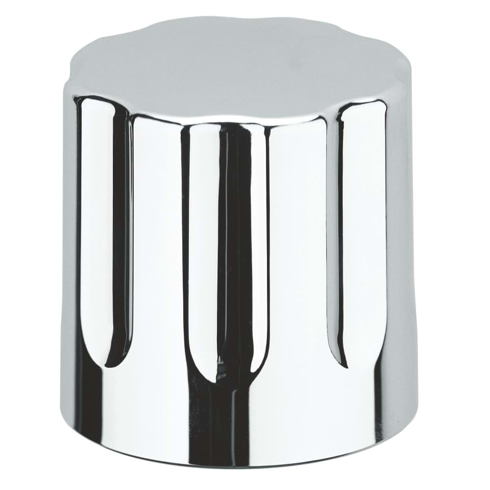 Bild von GROHE Absperrgriff #47187000 - chrom