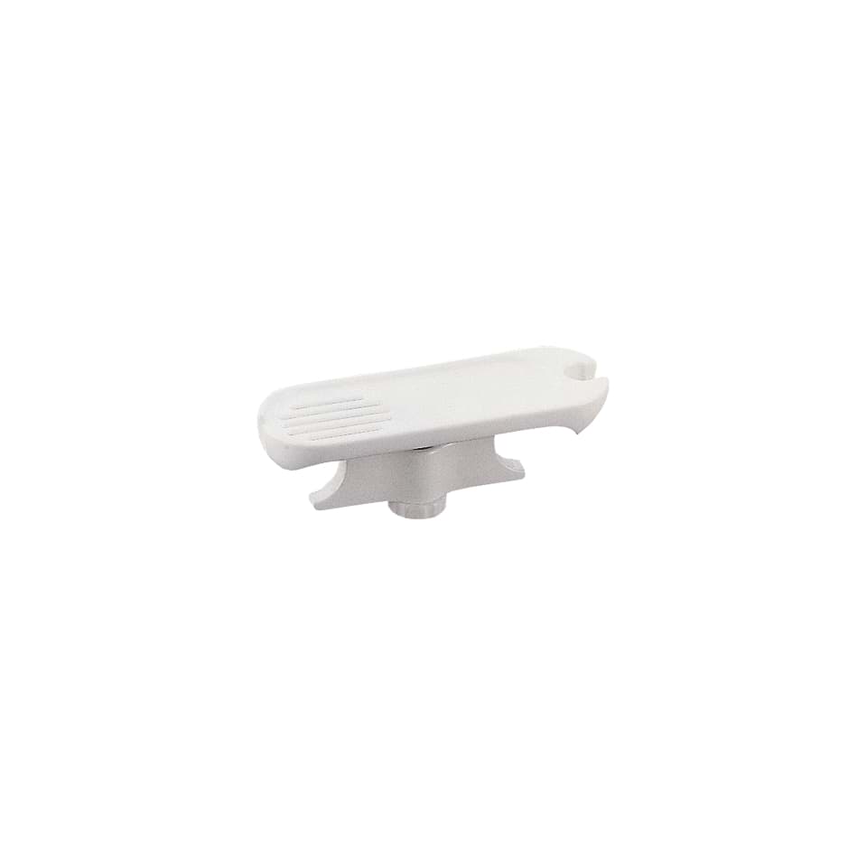 Bild von GROHE Seifenschale #46118L00 - weiß