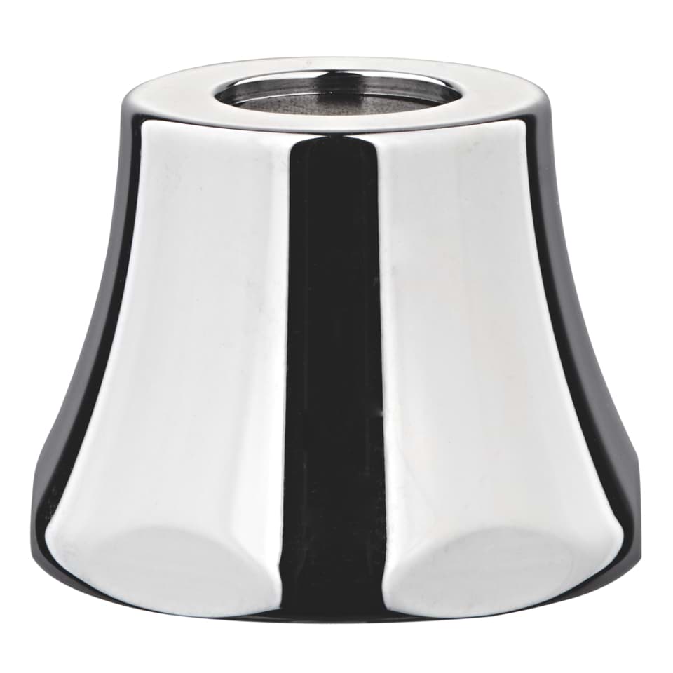 Bild von GROHE Abdeckkappe #00061000 - chrom