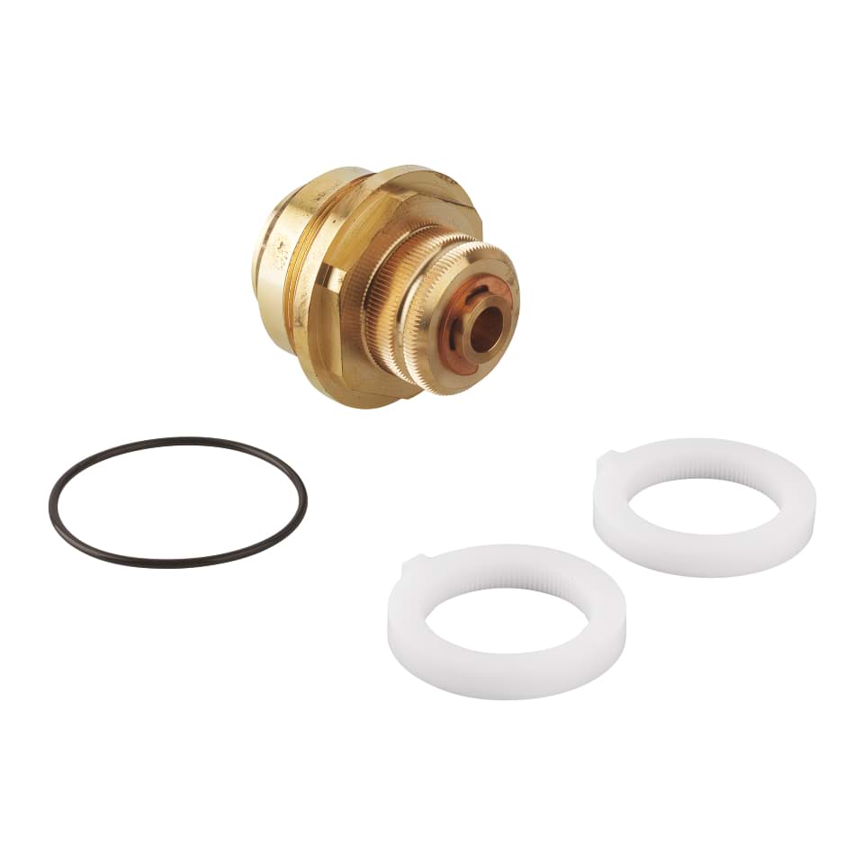 Bild von GROHE Reguliermutter #14001000