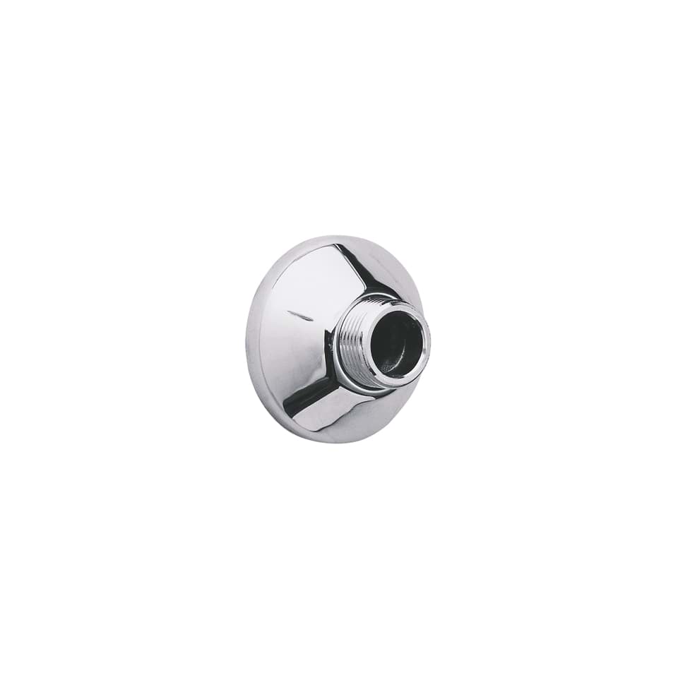 Obrázek GROHE S-přípojka chrom #12003000