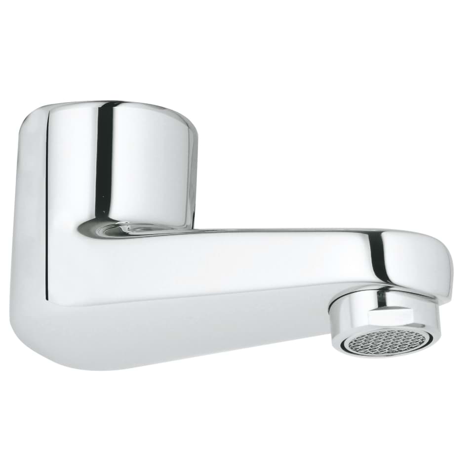 Bild von GROHE Gussauslauf #13268000 - chrom