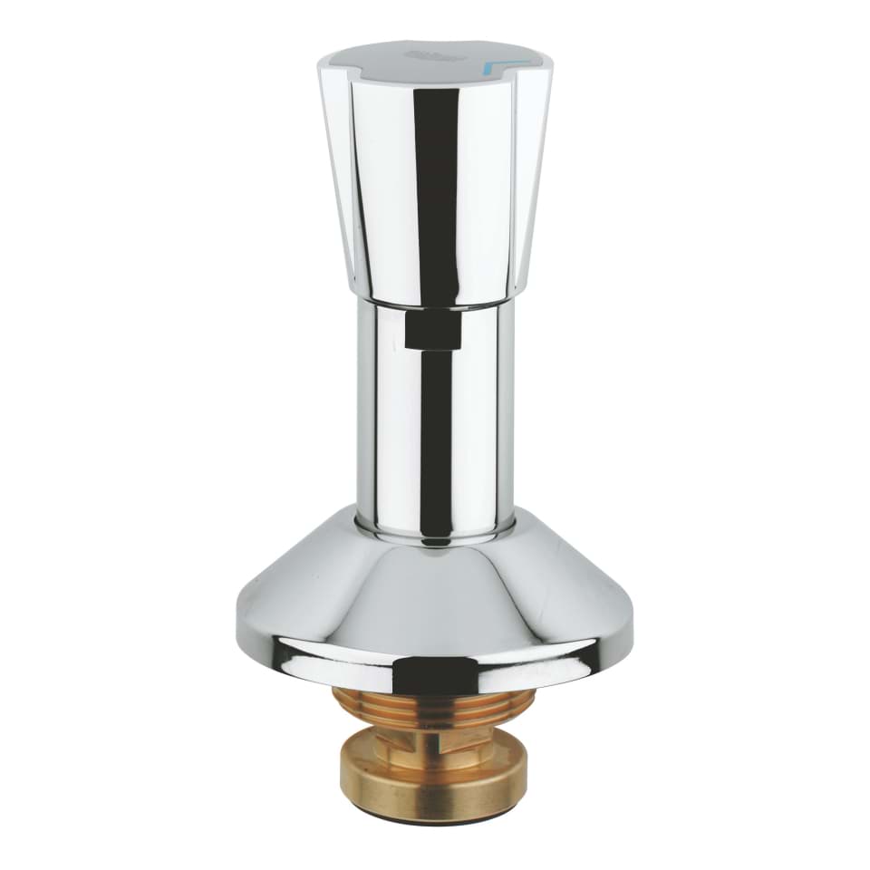 Picture of GROHE Upper part 1 1/4″ #11516000 - chrome