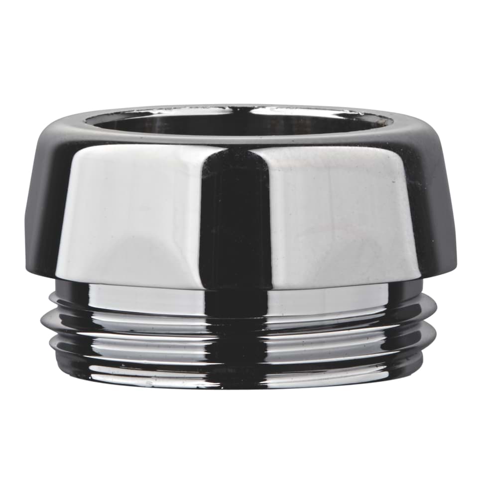 Bild von GROHE Mutter #43310000 - chrom