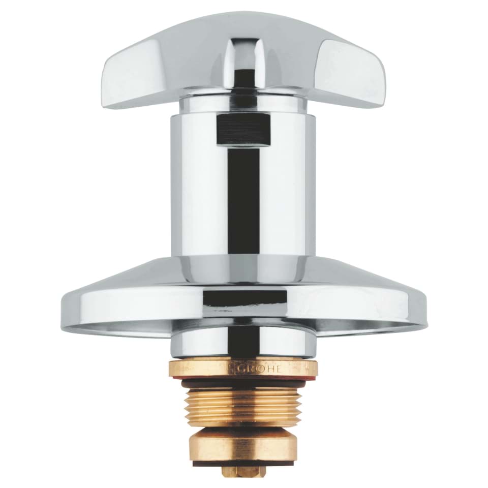Bild von GROHE Oberteil, 3/4″ #11504000 - chrom
