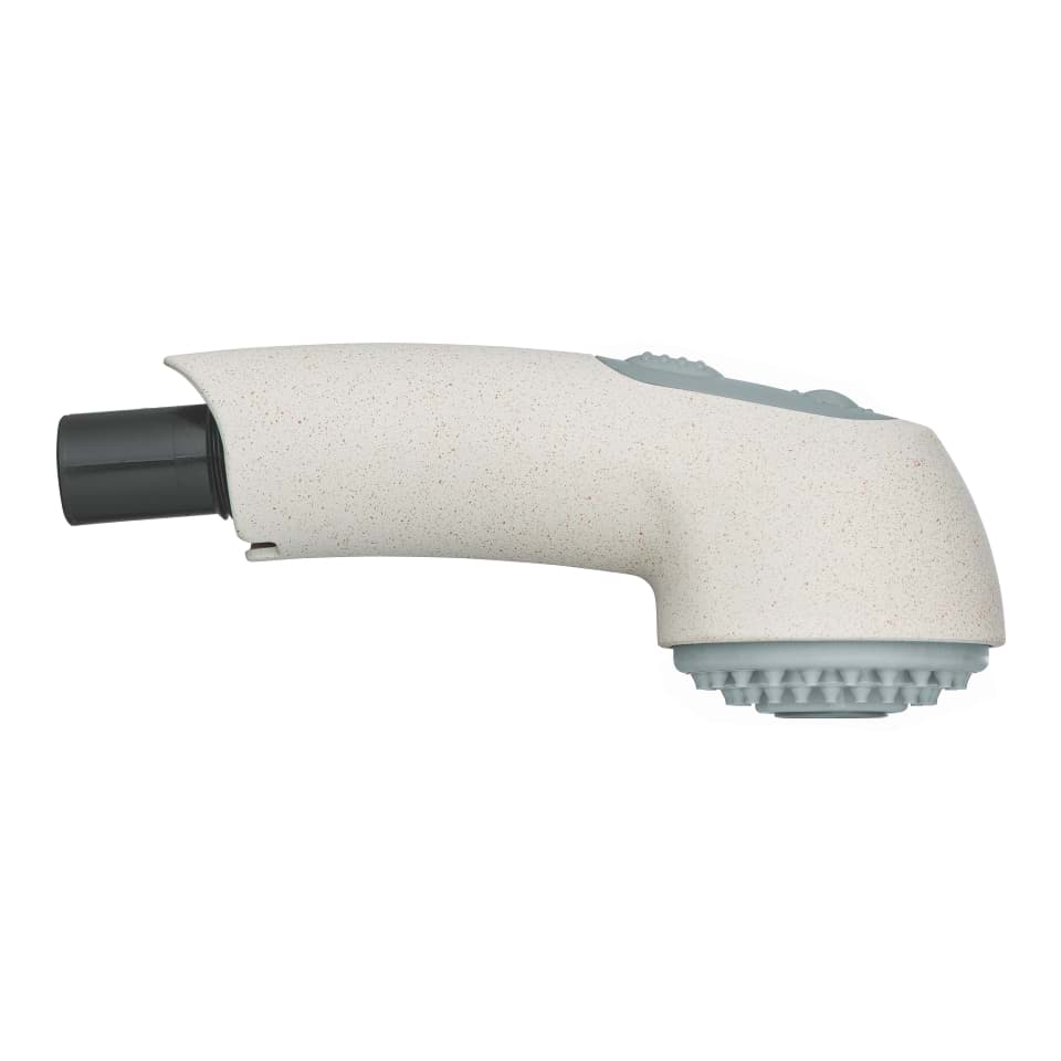 Bild von GROHE Spülbrause #46312UU0 - granicreme