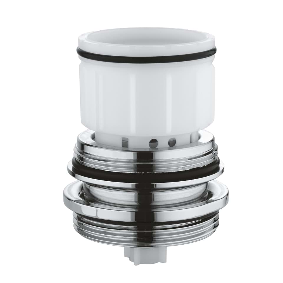 Bild von GROHE Deckel Metall #43248000