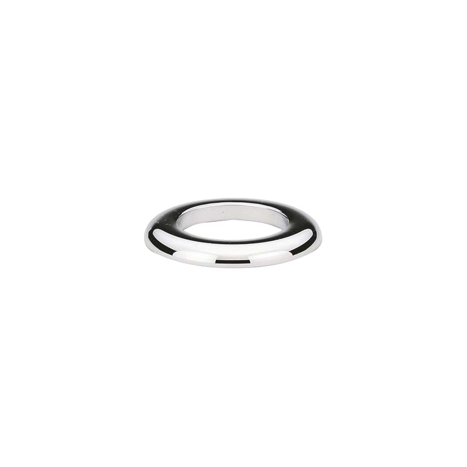 Picture of GROHE Escutcheon Chrome #45540000