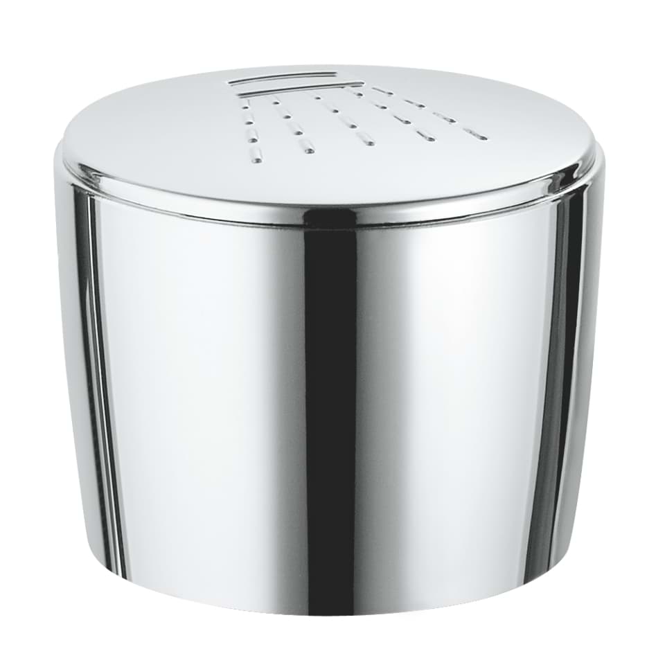 Bild von GROHE Umstellknopf #07526000 - chrom
