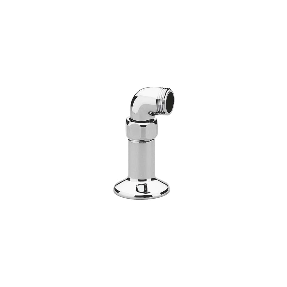 Bild von GROHE Standanschluss 1/2″ #12041000 - chrom