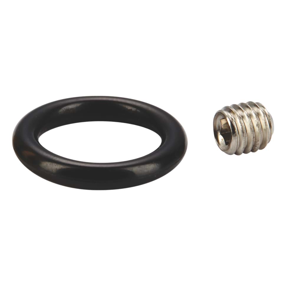 Picture of GROHE Thread pin M6 x 6 Chrome #45665000
