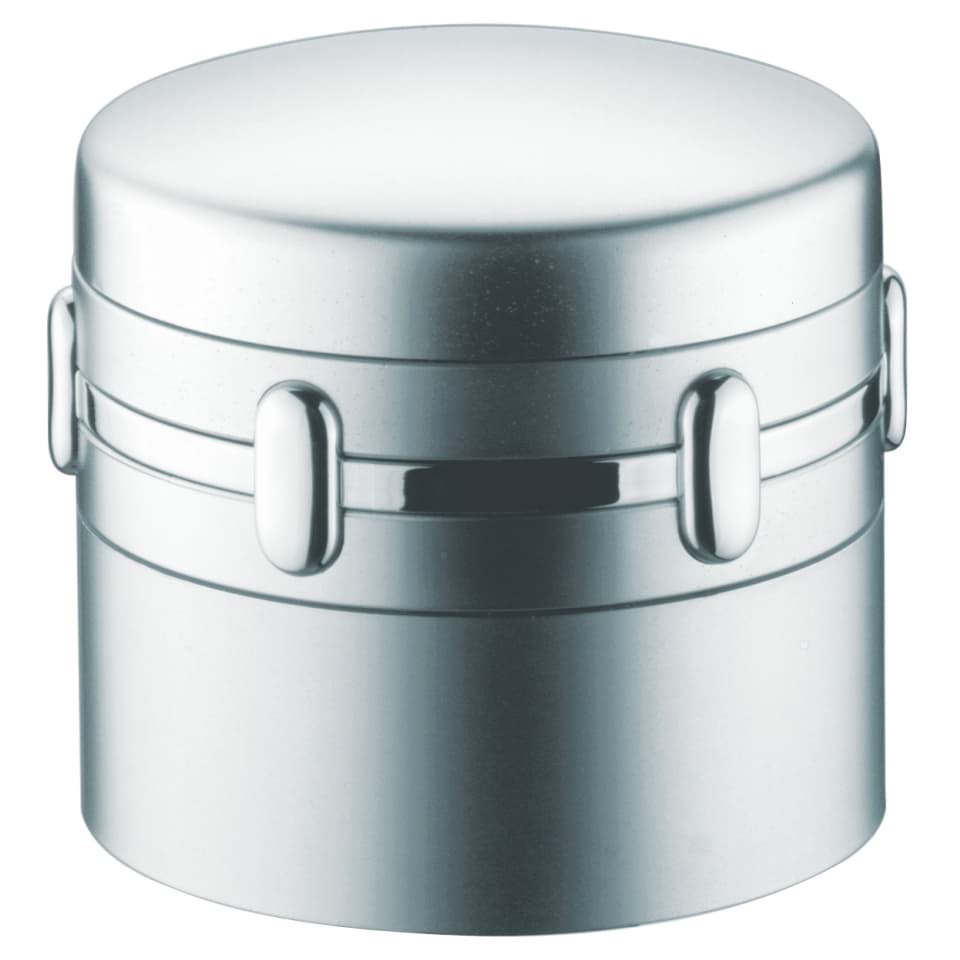 Bild von GROHE Griff Chiara 1/2″, neutral #45493P00 - mattchrom