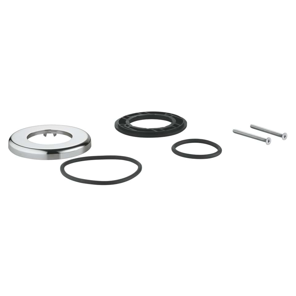 Obrázek GROHE Rozeta chrom #46478000