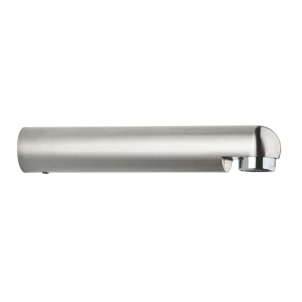 Bild von GROHE Auslauf #42121SD0 - edelstahl