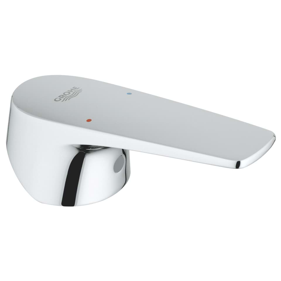 Bild von GROHE Hebel #46702000 - chrom