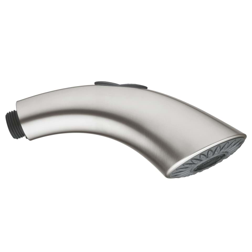 Bild von GROHE Spülbrause #46573DC0 - supersteel