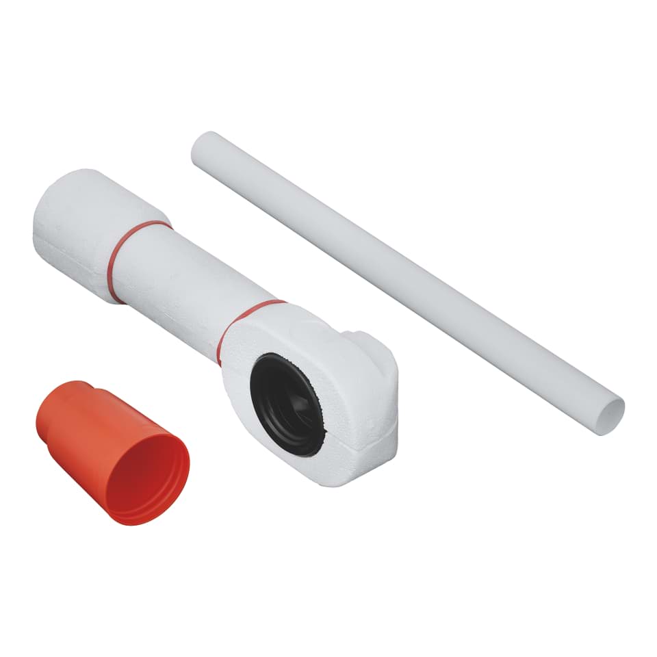 Bild von GROHE Spülrohr #43905000 - chrom