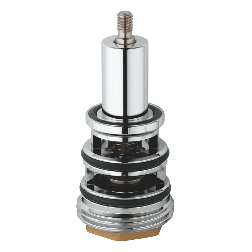 Bild von GROHE Umstellung #48178000