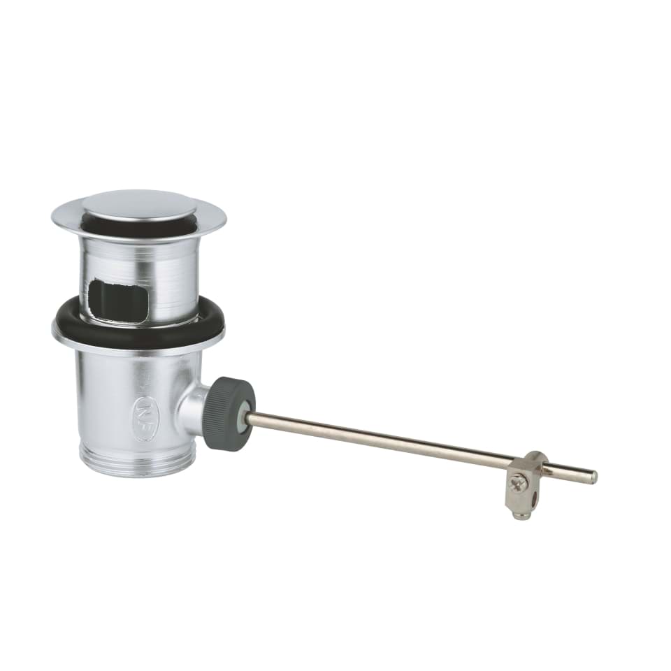 Bild von GROHE Ablaufgarnitur 1 1/4″ #28910BK0 - alu-xt