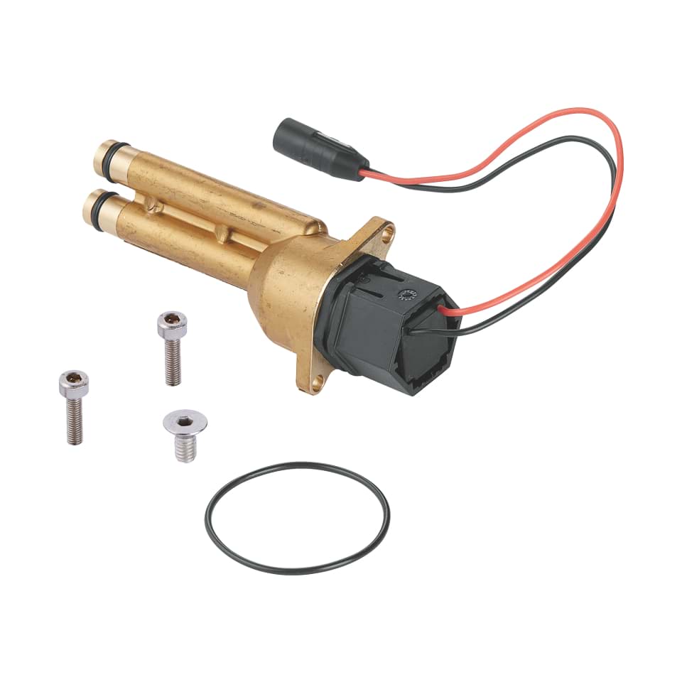 Bild von GROHE Magnetventil #42471000