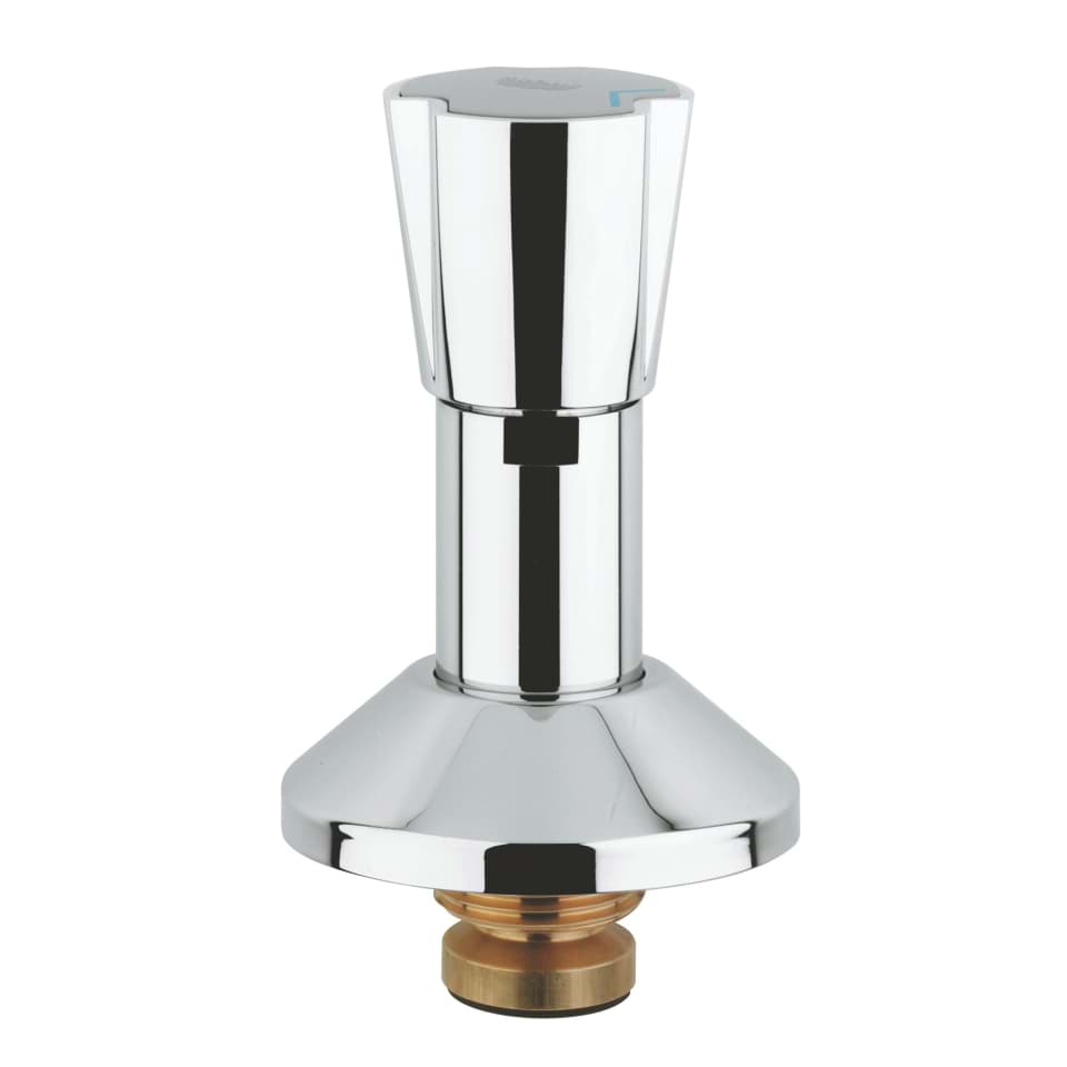 Bild von GROHE Oberteil 1″ #11515000 - chrom