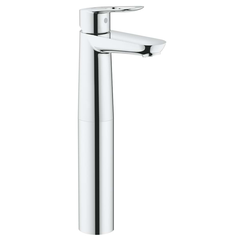 Bild von GROHE BauLoop Einhand-Waschtischbatterie, 1/2″ XL-Size 23764000