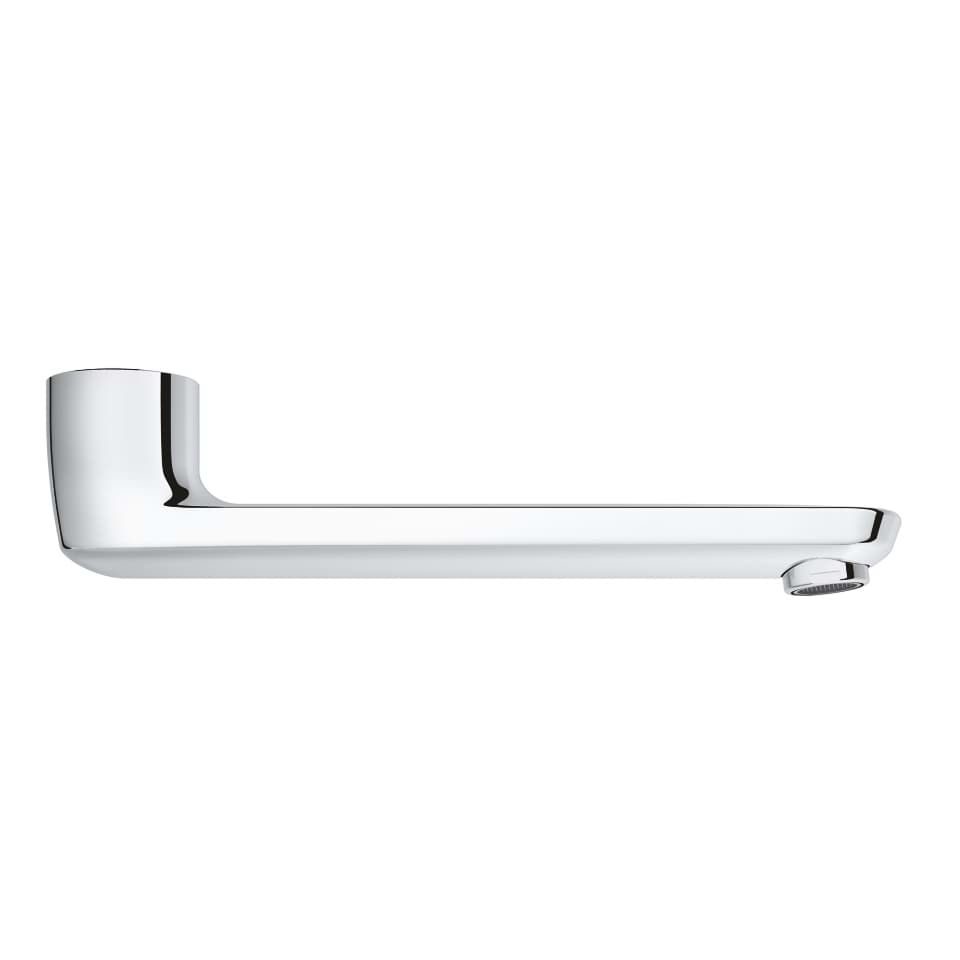 Bild von GROHE Gussauslauf #13380000 - chrom