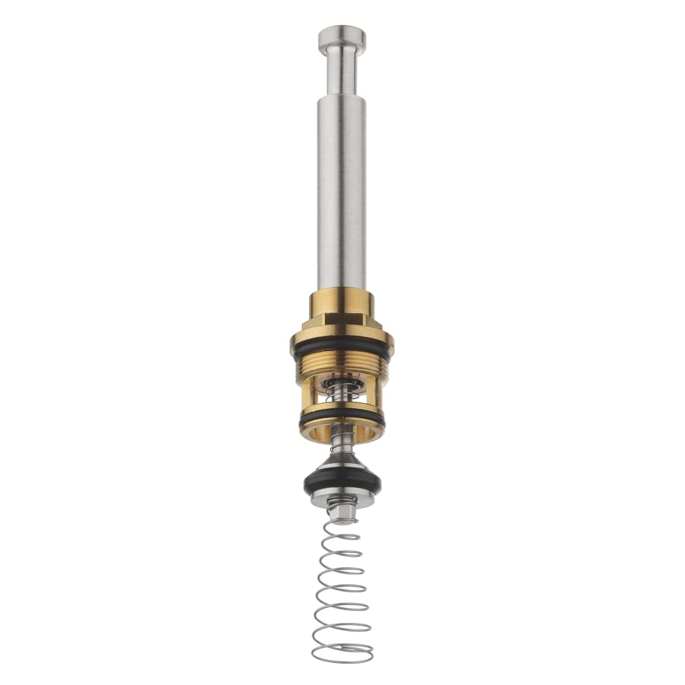 Bild von GROHE Umstellung #46737DC0 - supersteel