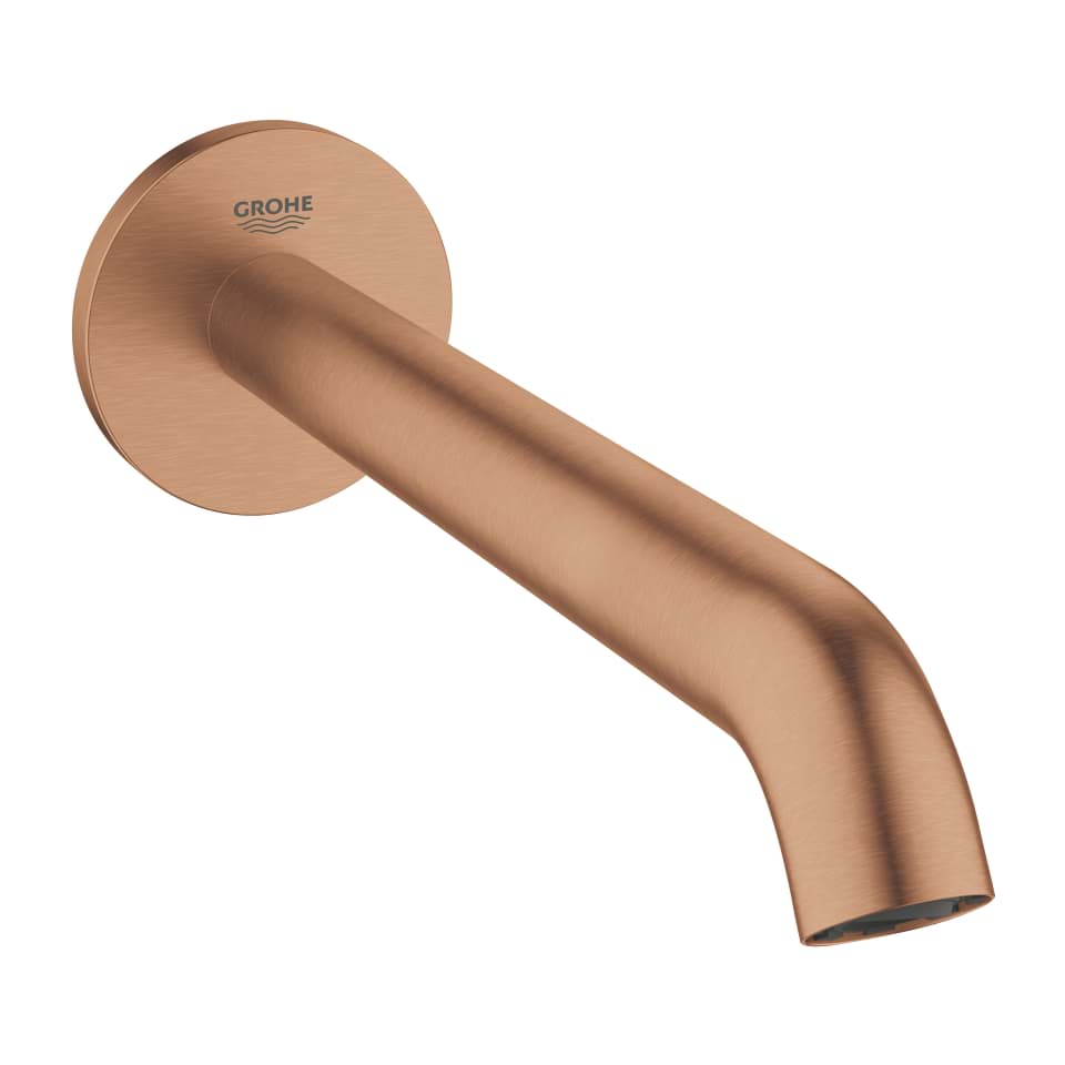 Bild von GROHE Essence Wanneneinlauf #13449DL1 - warm sunset gebürstet