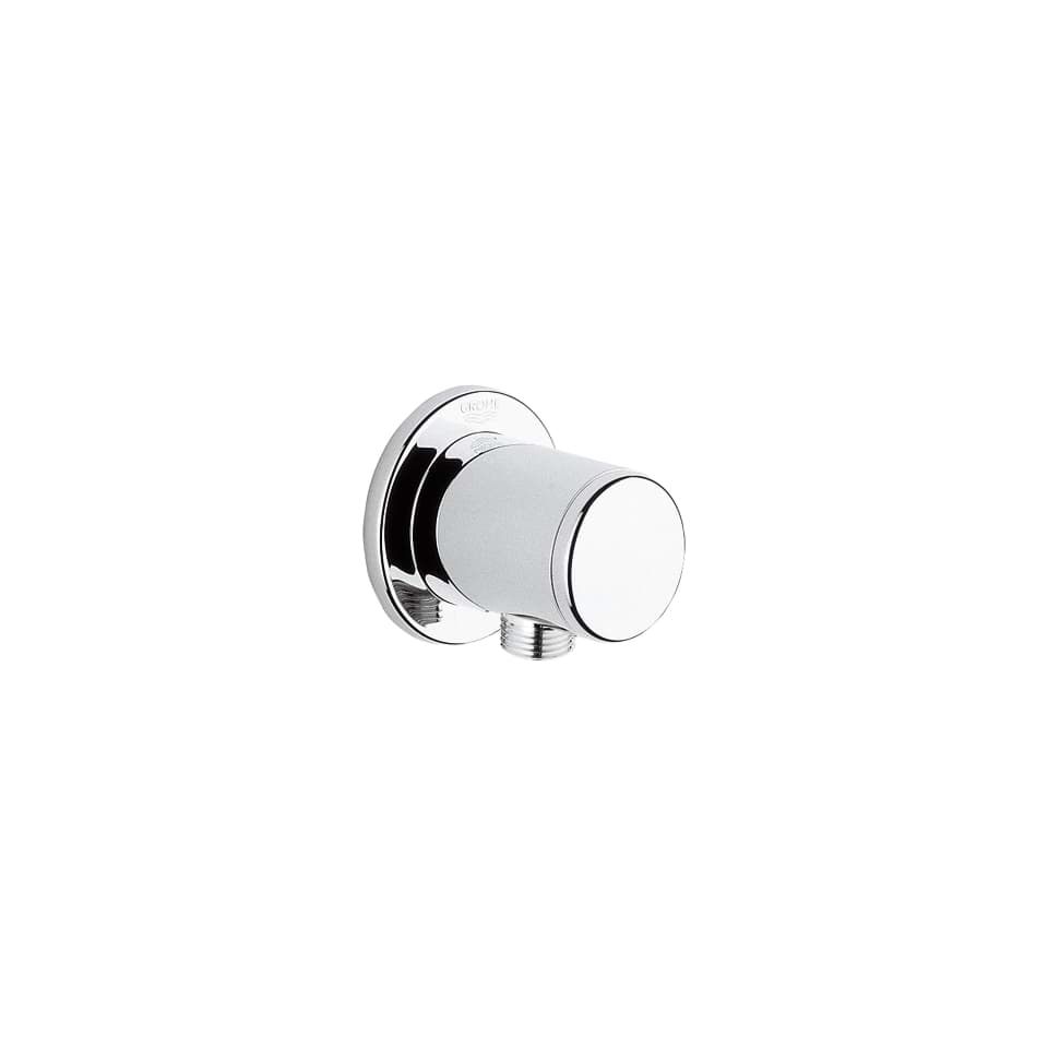 Bild von GROHE Relexa Wandanschlussbogen, 1/2″ #28636000 - chrom