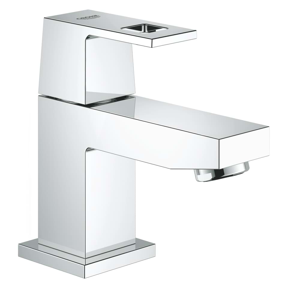 Bild von GROHE Eurocube Standventil XS-Size #23137000 - chrom